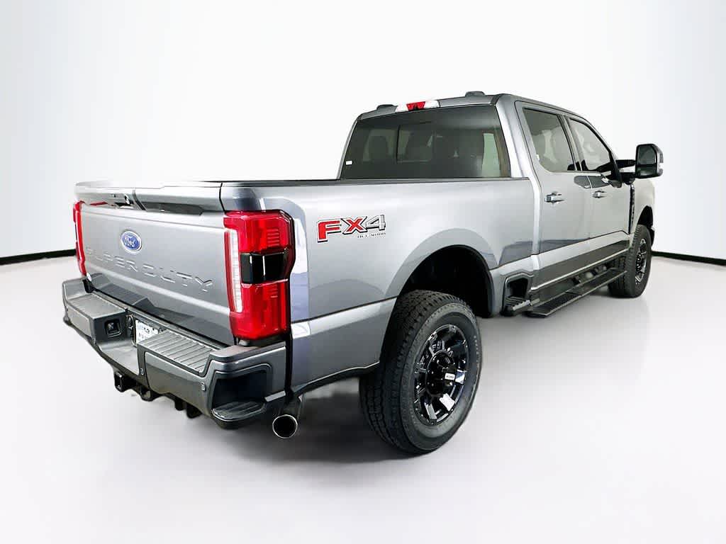 Thumbnail: 2024 Ford F-250 - 24