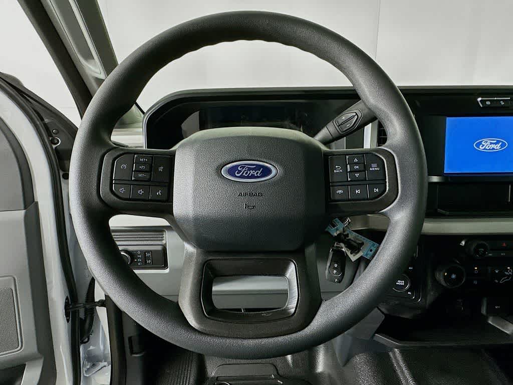 Thumbnail: 2026 Ford F-250 - 15