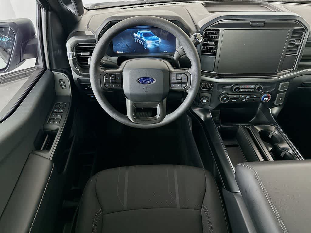 Thumbnail: 2026 Ford F-150 - 10