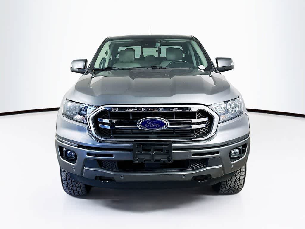 Thumbnail: 2022 Ford Ranger - 6