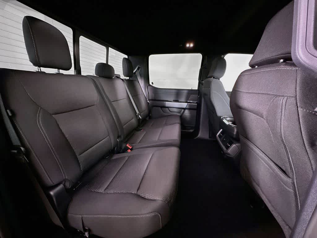 Thumbnail: 2026 Ford F-150 - 32