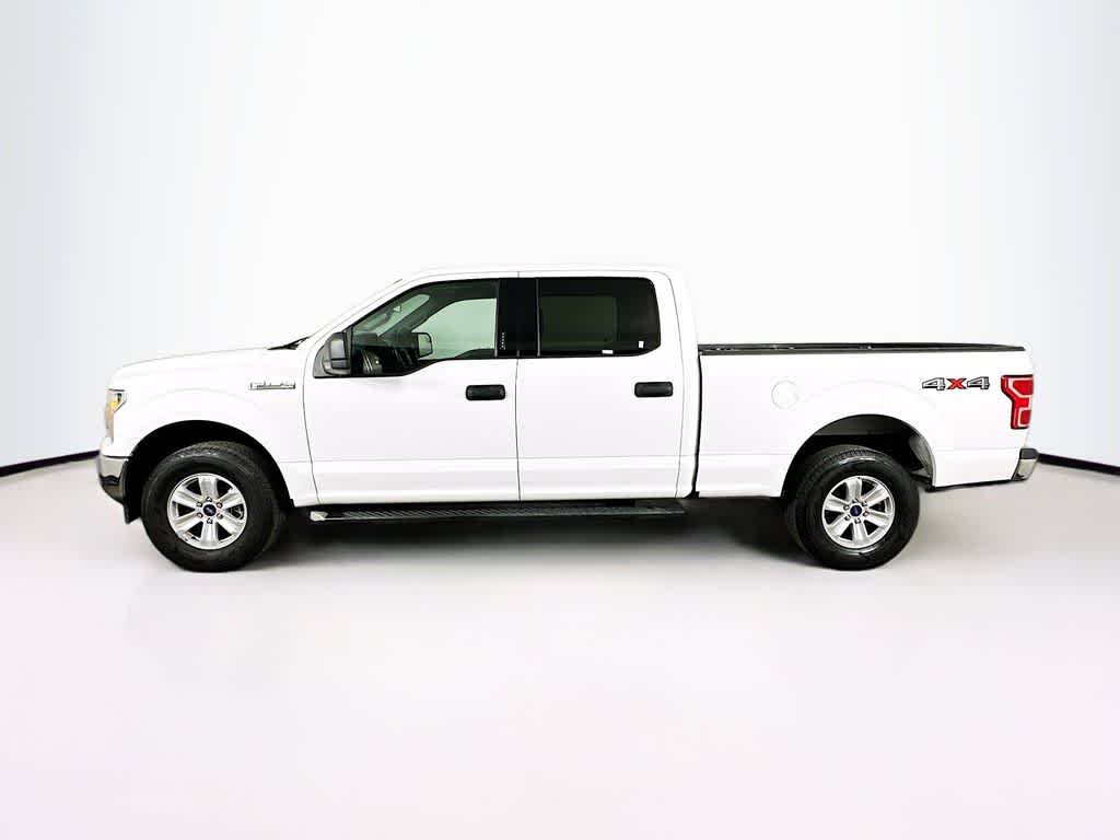 Thumbnail: 2020 Ford F-150 - 3