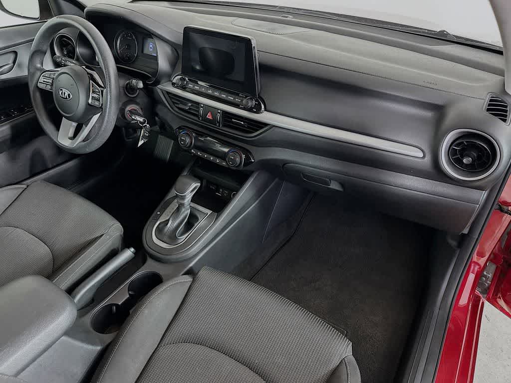 Thumbnail: 2019 Kia Forte - 28