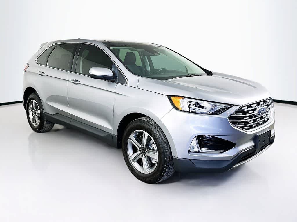 Thumbnail: 2022 Ford Edge - 24