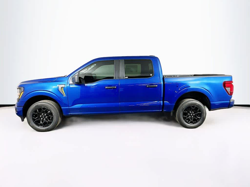 Thumbnail: 2025 Ford F-150 - 3