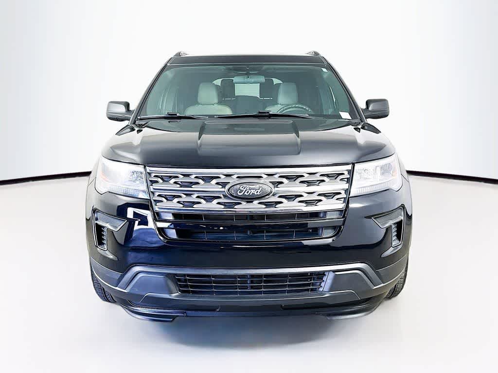 Thumbnail: 2019 Ford Explorer - 6