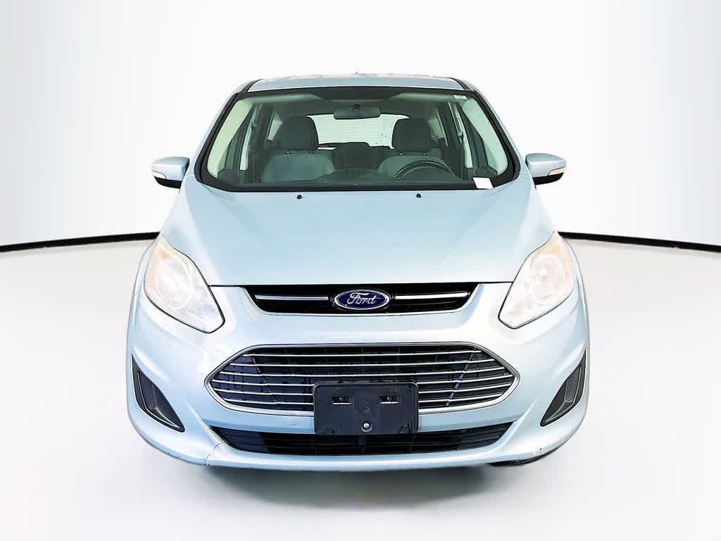 Thumbnail: 2013 Ford C-Max - 6