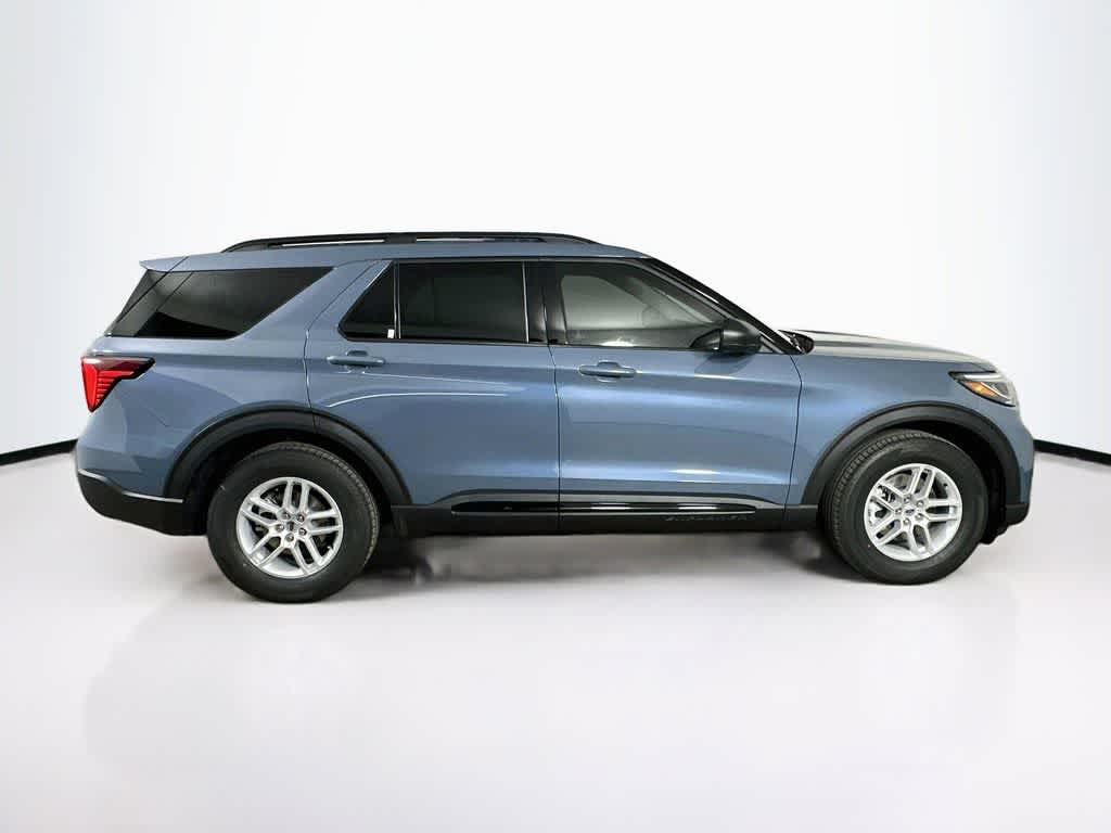 Thumbnail: 2026 Ford Explorer - 24