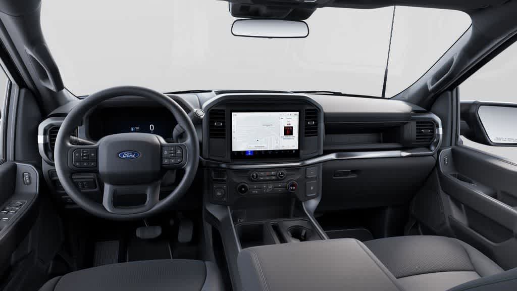 Thumbnail: 2025 Ford F-150 - 7