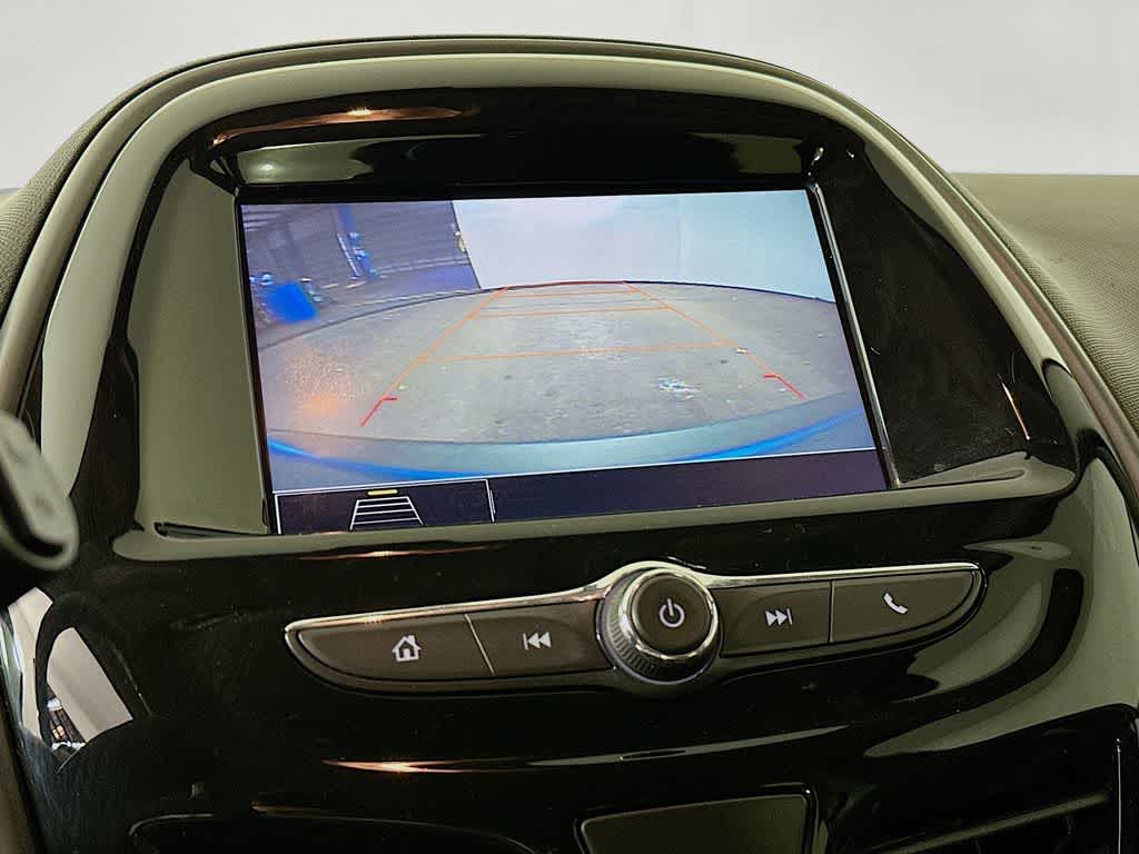 Thumbnail: 2019 Chevrolet Spark - 27