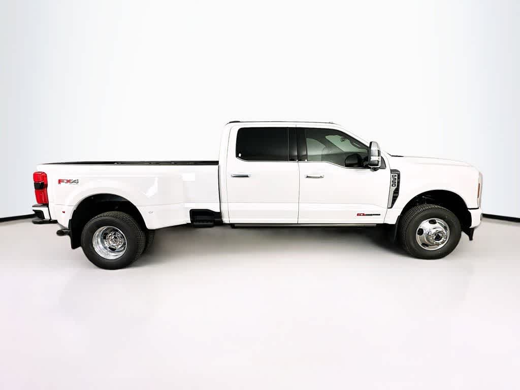 Thumbnail: 2026 Ford F-350 - 26