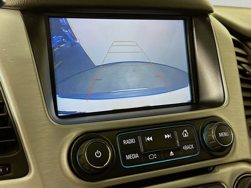 Thumbnail: 2019 GMC Yukon XL - 28
