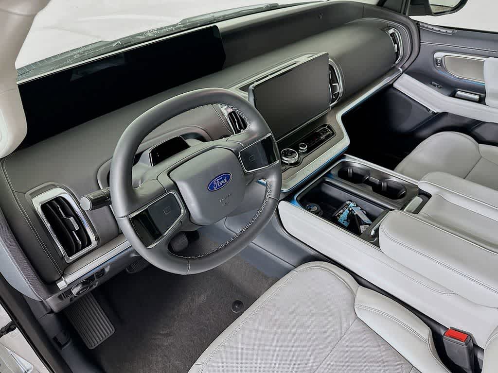 Thumbnail: 2026 Ford Expedition - 2