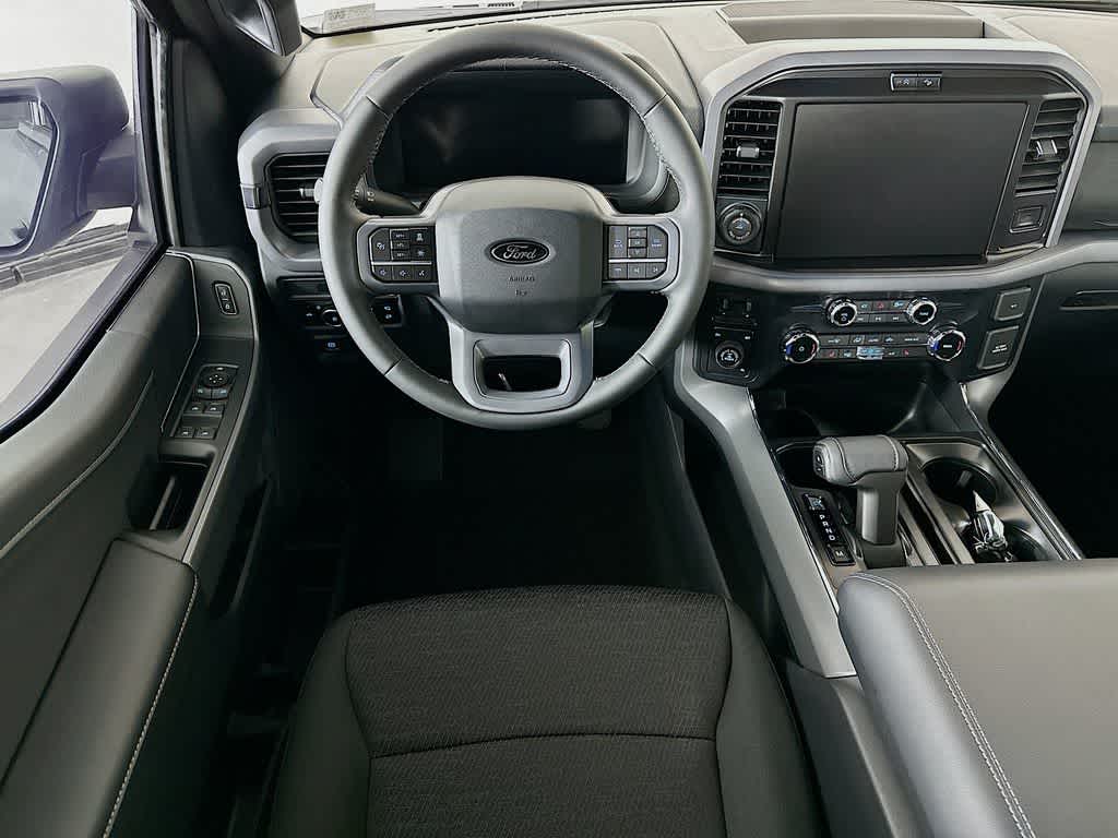Thumbnail: 2026 Ford F-150 - 10