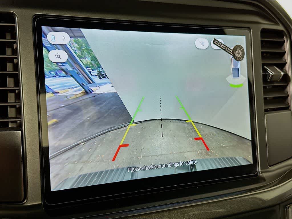 Thumbnail: 2025 Ford F-150 - 27