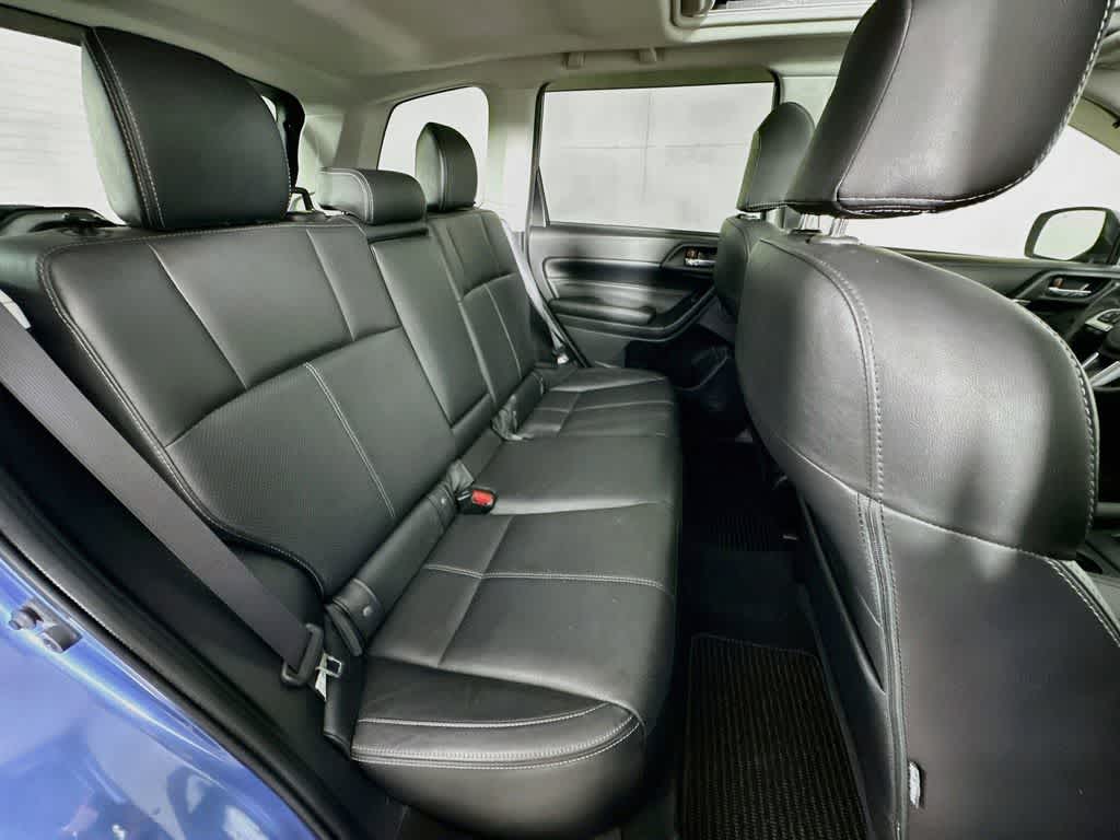 Thumbnail: 2017 Subaru Forester - 33