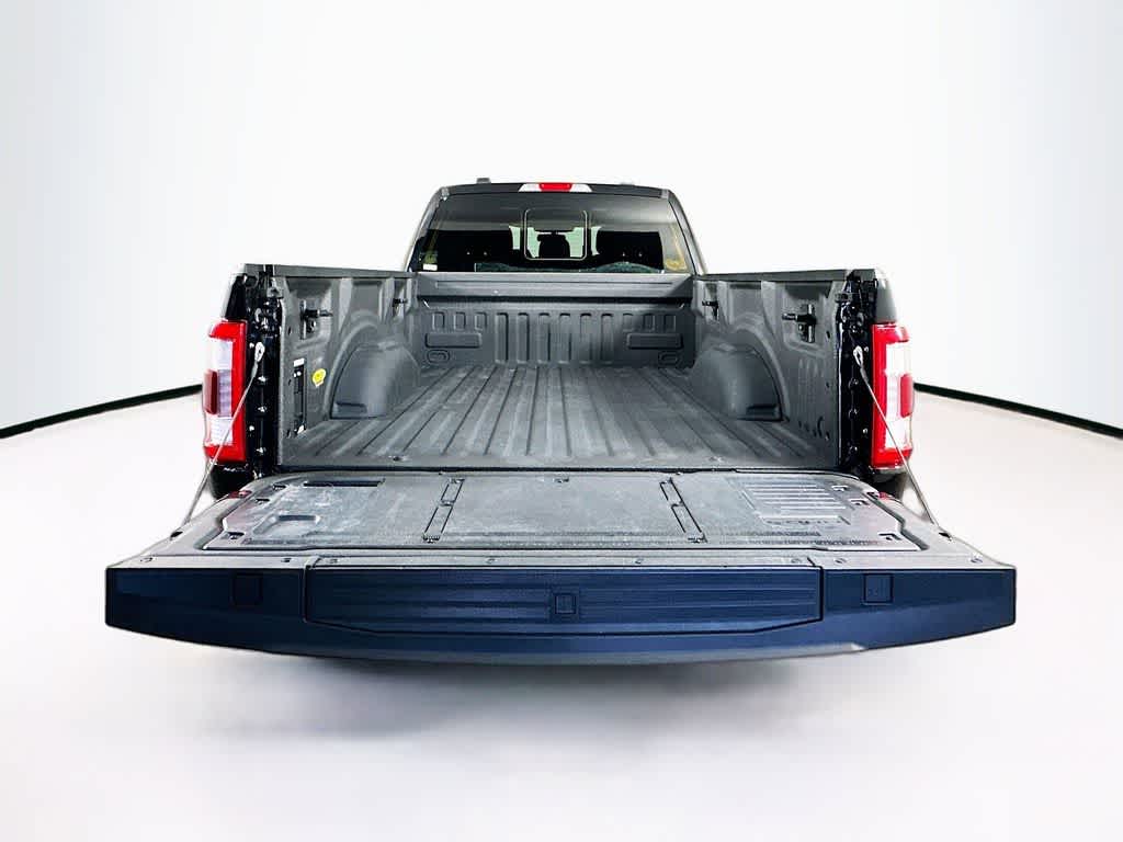 Thumbnail: 2023 Ford F-150 - 21