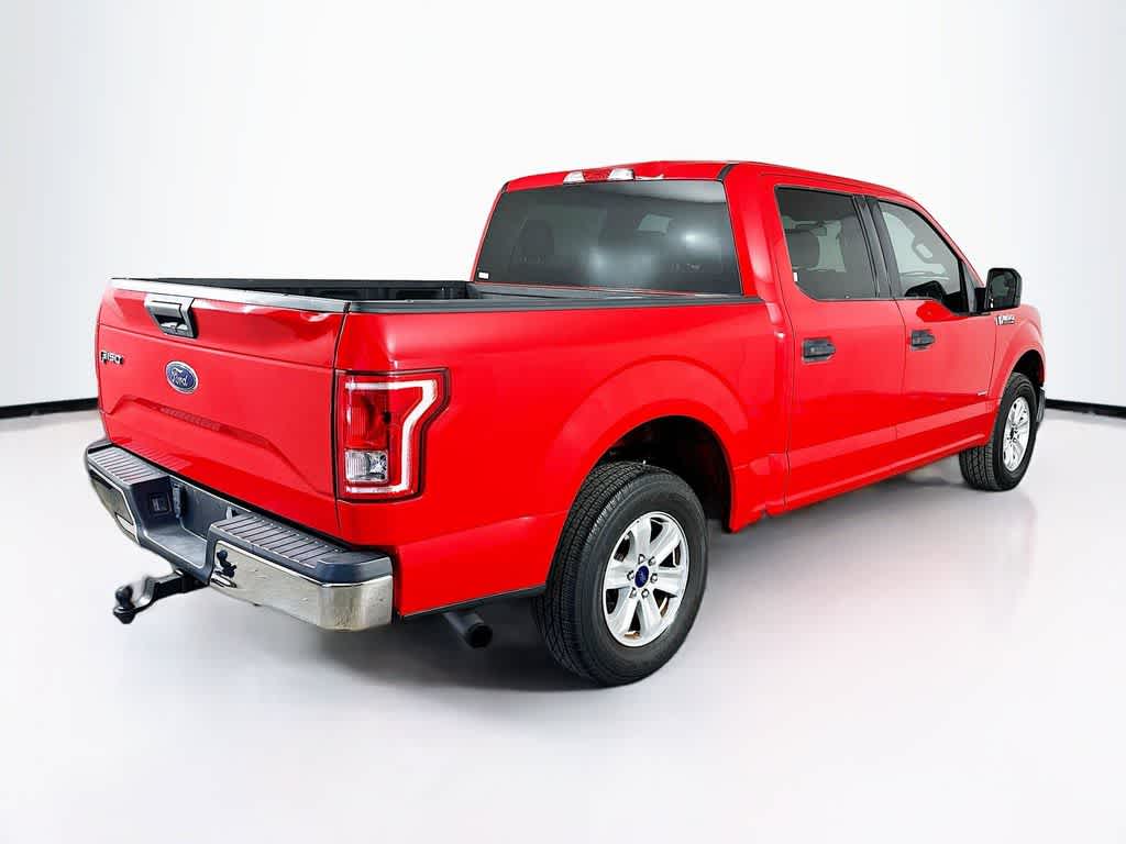 Thumbnail: 2016 Ford F-150 - 22