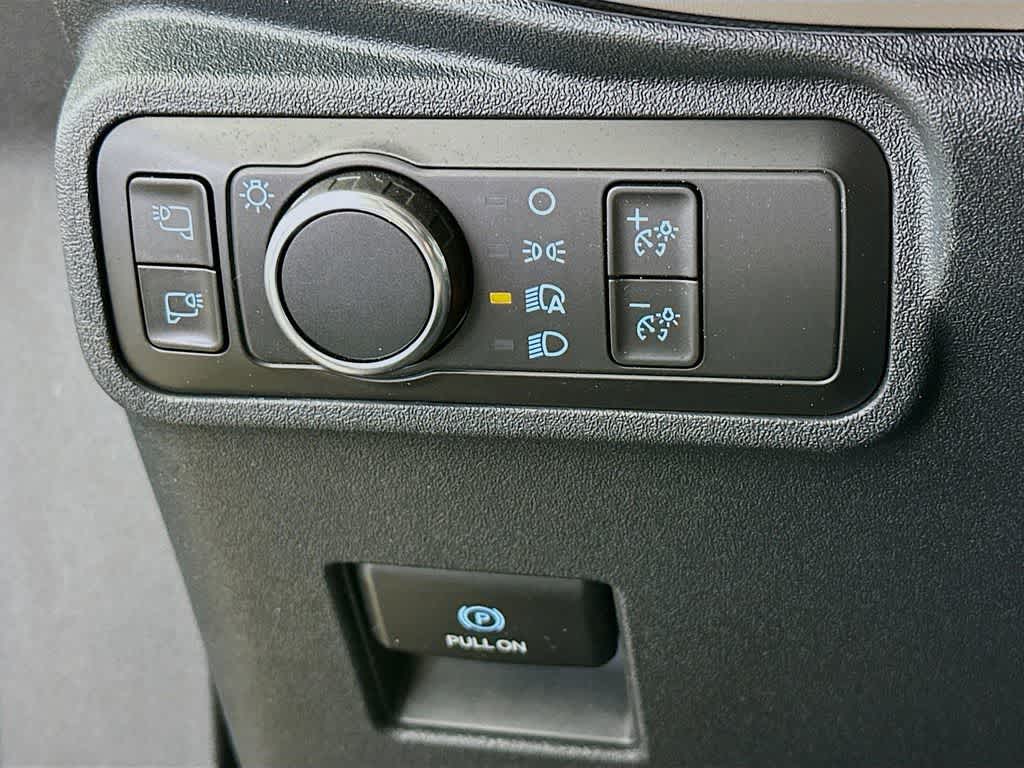 Thumbnail: 2022 Ford Bronco - 26