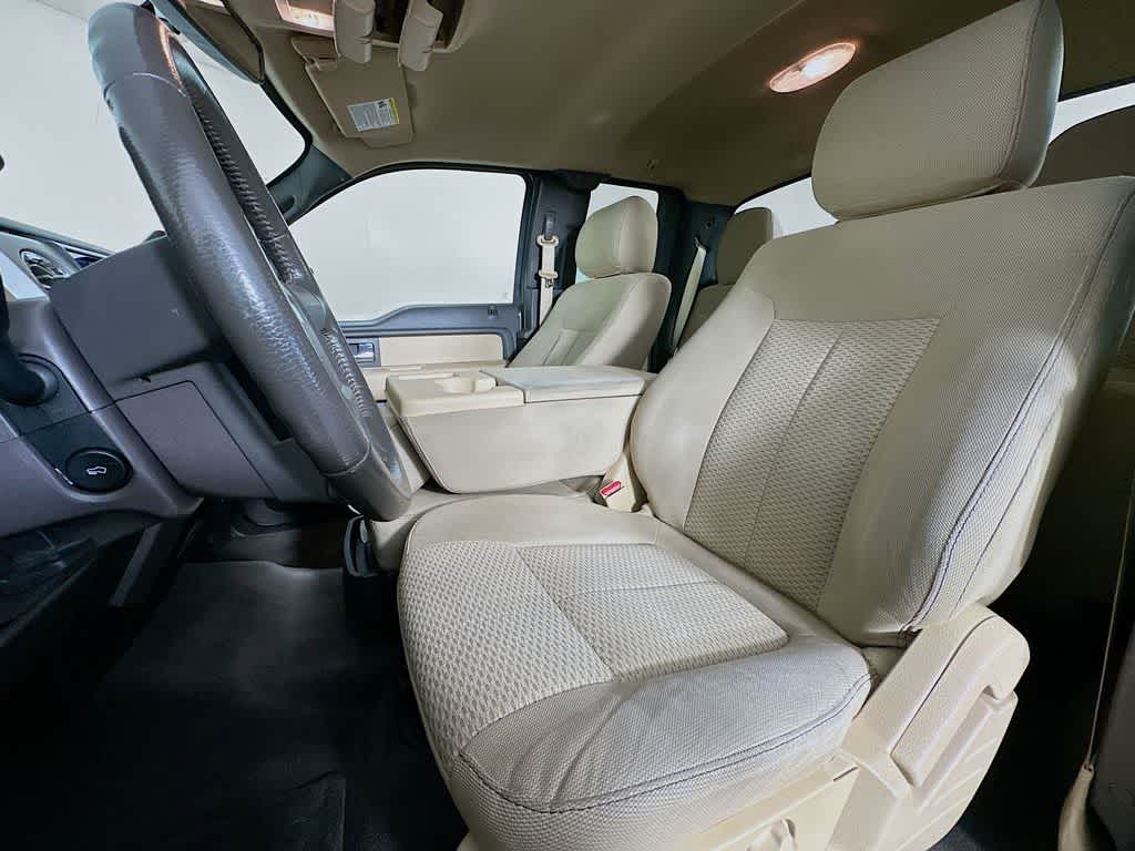 Thumbnail: 2012 Ford F-150 - 12
