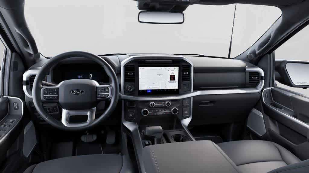 Thumbnail: 2025 Ford F-150 - 7