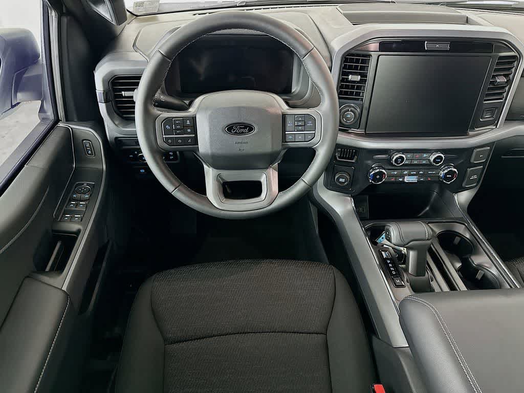 Thumbnail: 2025 Ford F-150 - 10