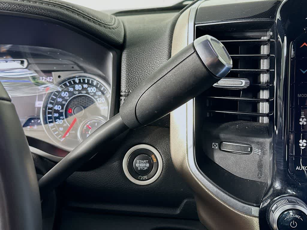 Thumbnail: 2019 RAM 2500 - 18