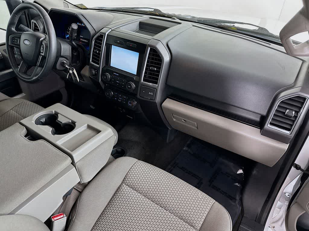 Thumbnail: 2015 Ford F-150 - 30