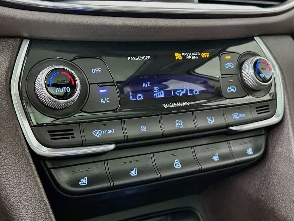 Thumbnail: 2019 Hyundai Santa Fe - 18