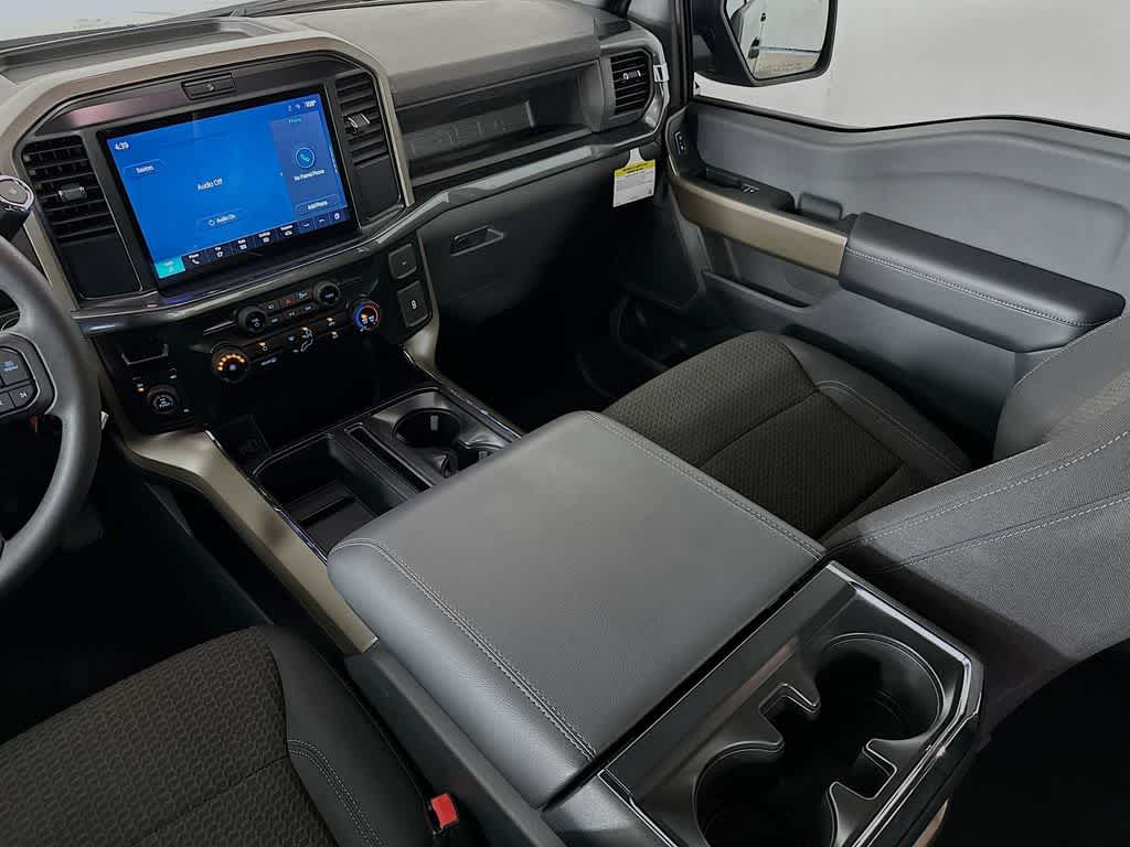 Thumbnail: 2025 Ford F-150 - 11