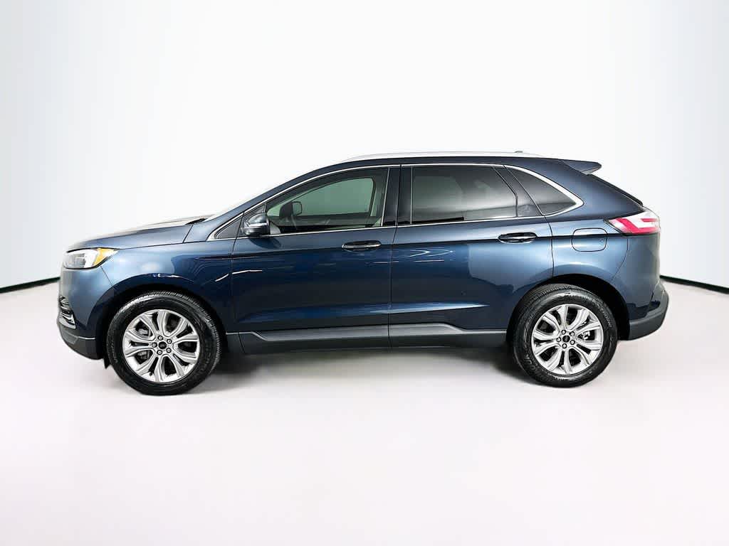 Thumbnail: 2024 Ford Edge - 3