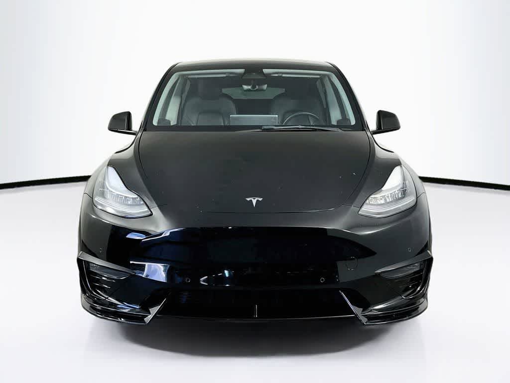 Thumbnail: 2022 Tesla Model Y - 6