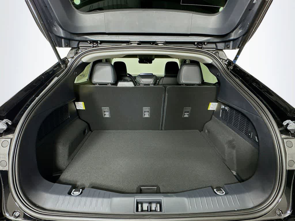 Thumbnail: 2025 Ford Mustang Mach-E - 18