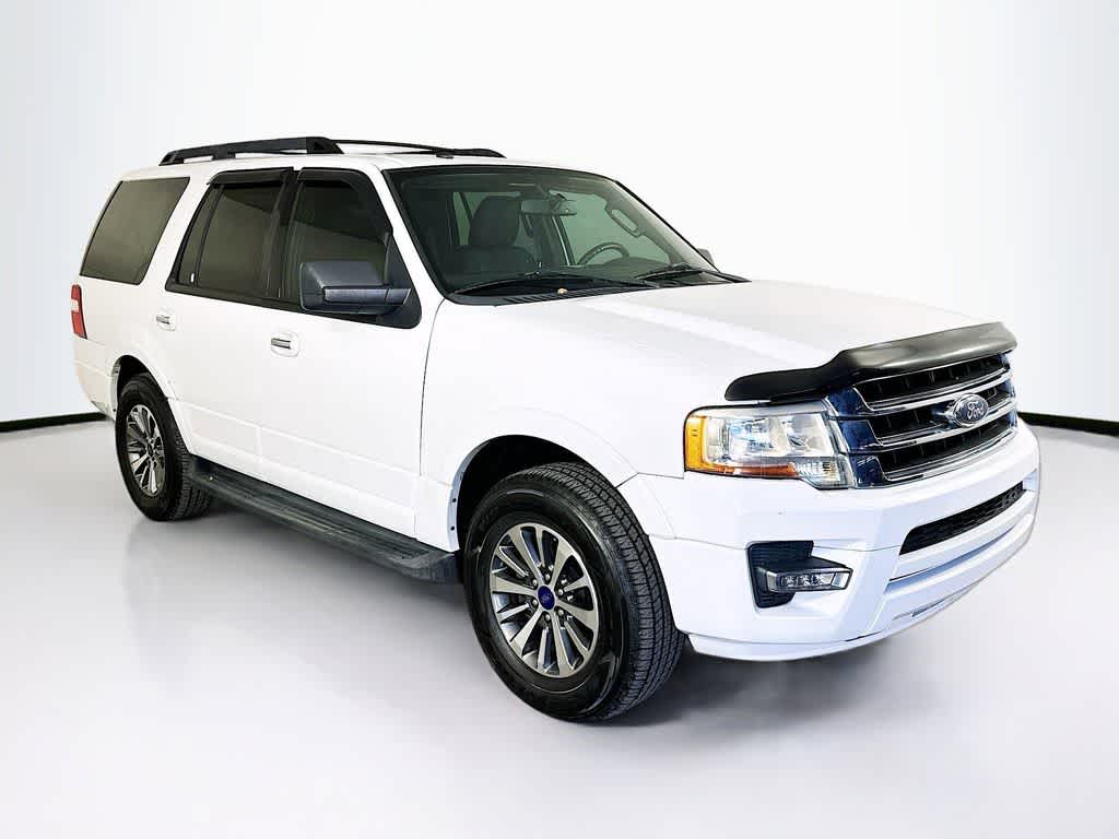 Thumbnail: 2017 Ford Expedition - 24