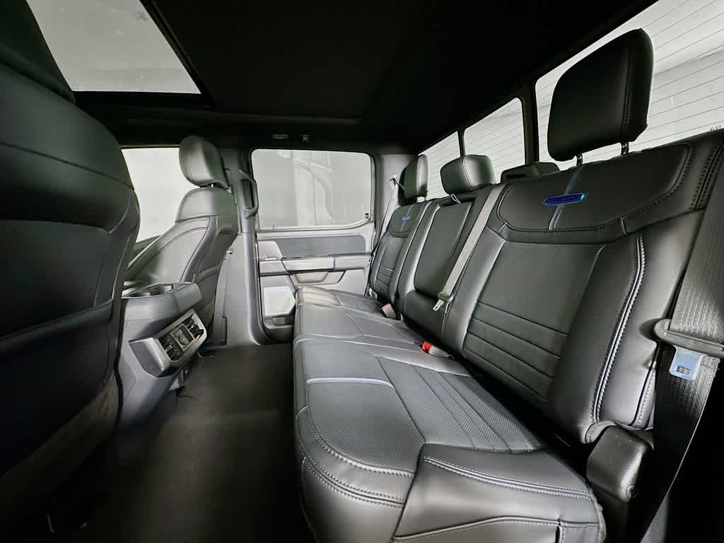 Thumbnail: 2026 Ford F-350 - 14