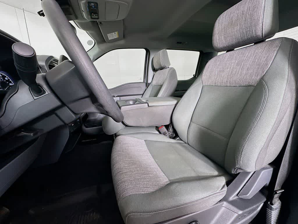 Thumbnail: 2023 Ford F-150 - 11