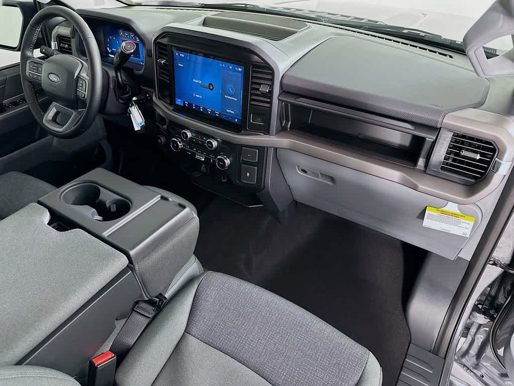 Thumbnail: 2025 Ford F-150 - 31