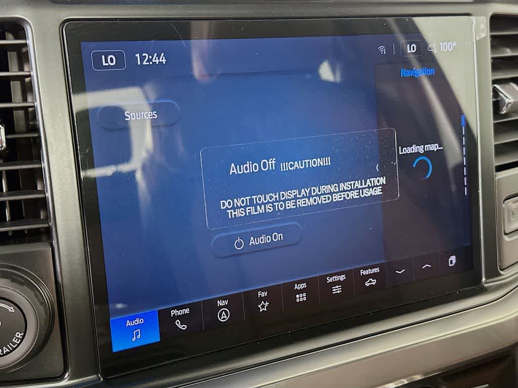 Thumbnail: 2026 Ford F-250 - 17