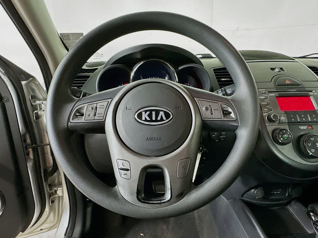 Thumbnail: 2010 Kia Soul - 14