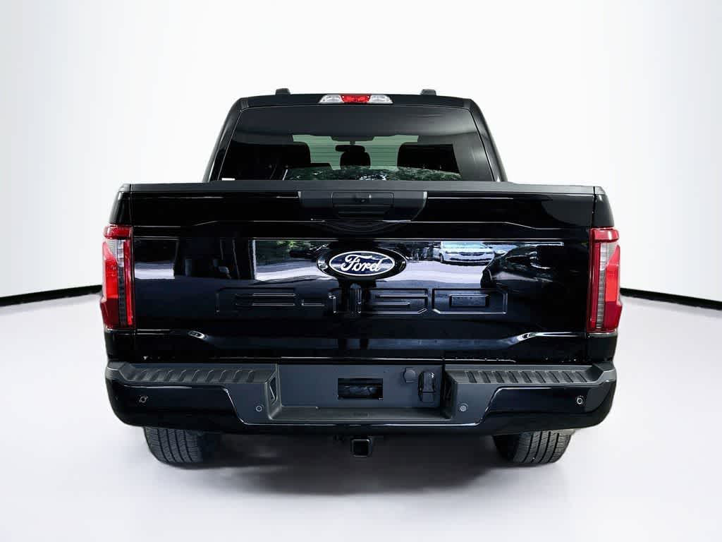 Thumbnail: 2026 Ford F-150 - 5