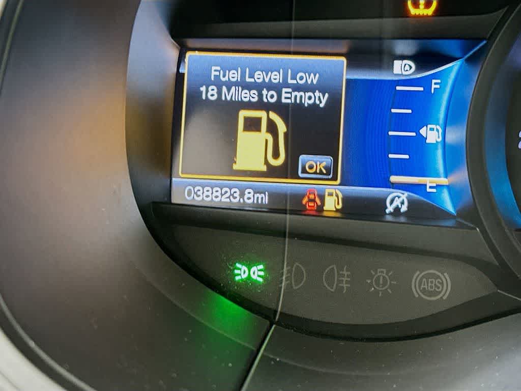 Thumbnail: 2022 Ford Edge - 19