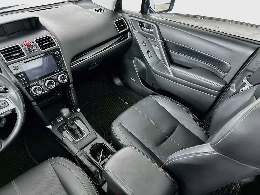 Thumbnail: 2017 Subaru Forester - 11