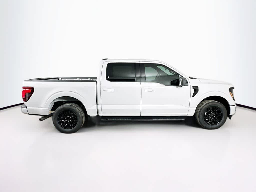 Thumbnail: 2026 Ford F-150 - 25