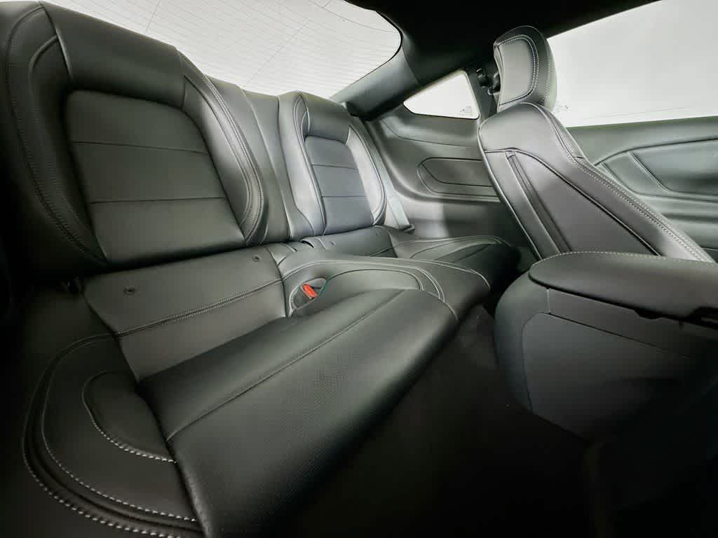 Thumbnail: 2026 Ford Mustang - 29