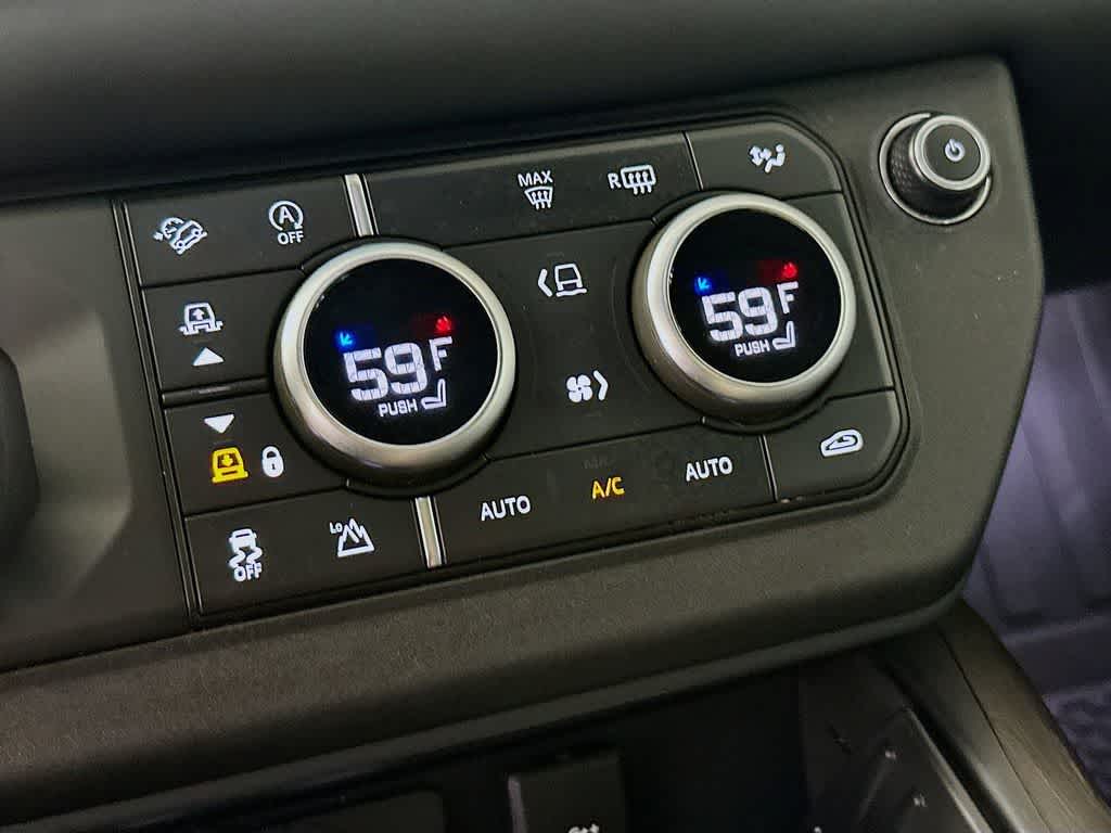 Thumbnail: 2024 Land Rover Defender - 18