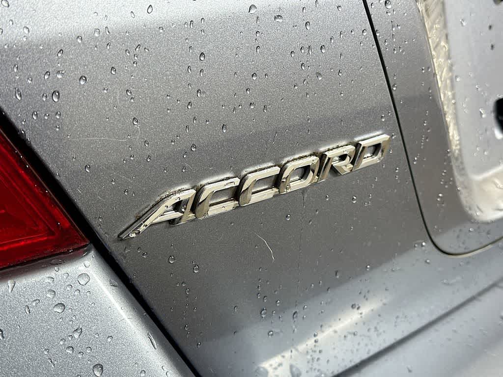 Thumbnail: 2007 Honda Accord - 7