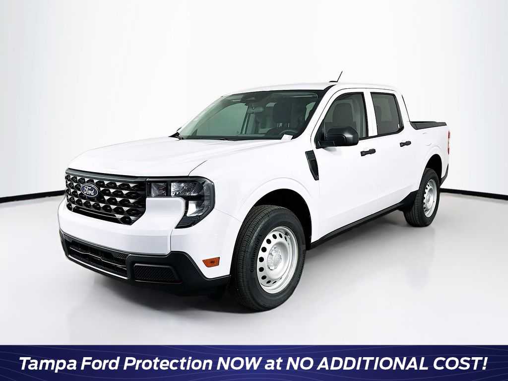 2025 Ford Maverick XL -
                  Tampa, FL