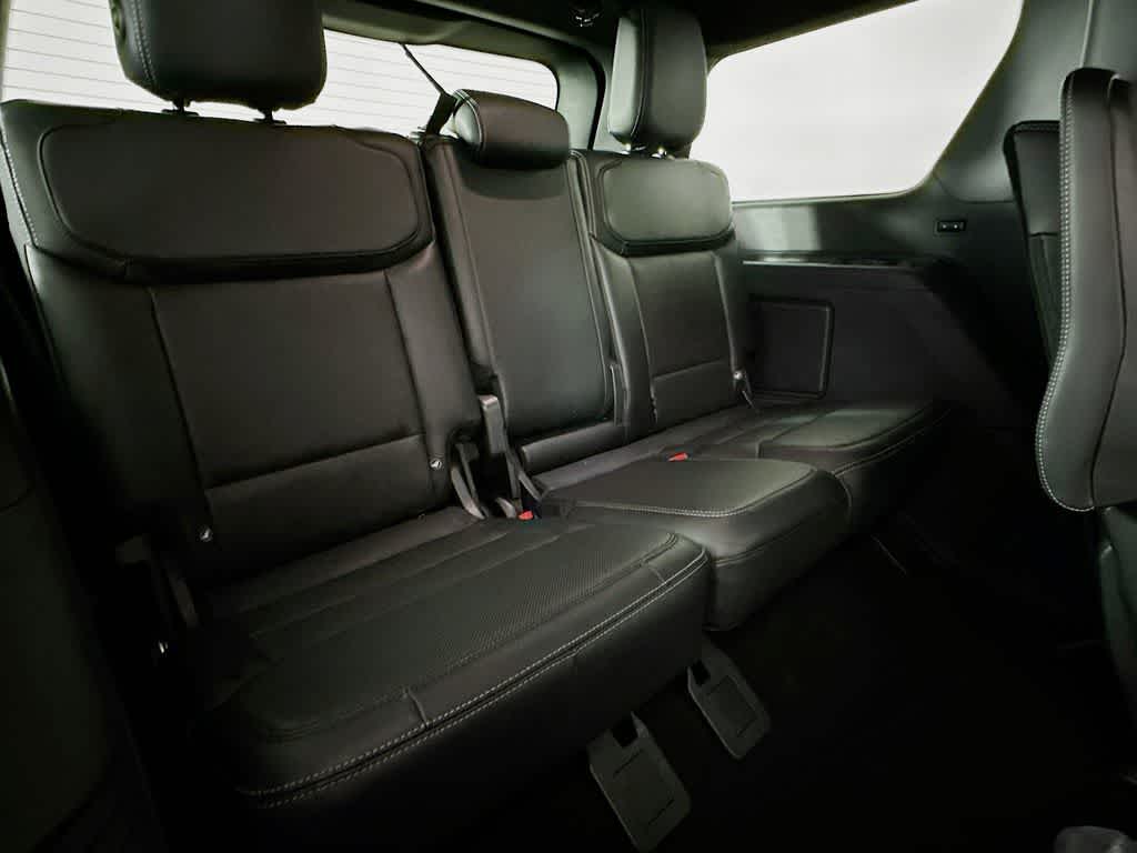 Thumbnail: 2026 Ford Expedition - 33