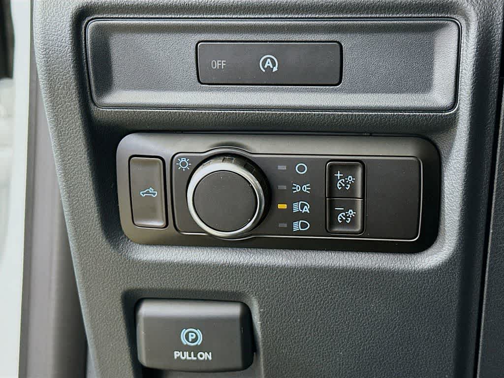 Thumbnail: 2025 Ford F-150 - 27