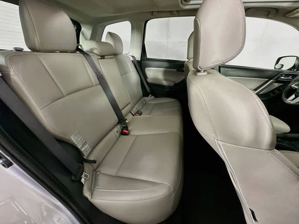 Thumbnail: 2018 Subaru Forester - 33